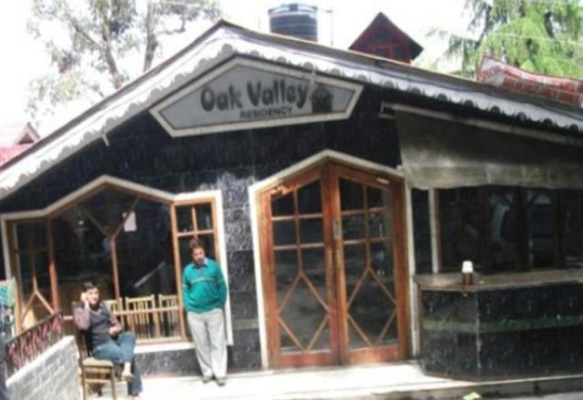 Oak Valley Hotel Dalhousie Kültér fotó